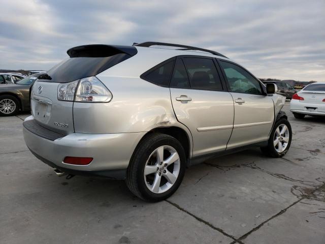 Photo 3 from auction – 2007 LEXUS RX 350 with VIN 2T2GK31U97C025597