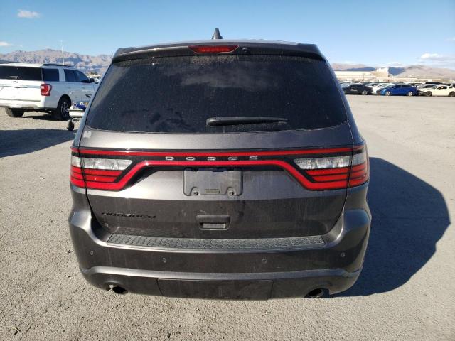 Photo 6 from auction – 2020 DODGE DURANGO SX with VIN 1C4RDHAG5LC130056