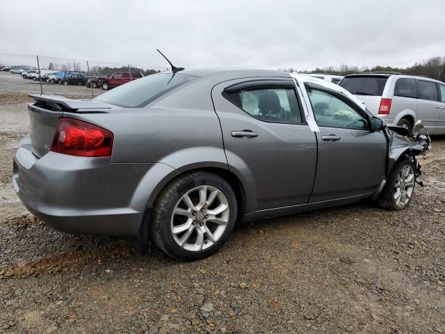 Photo 3 from auction – 2013 DODGE AVENGER with VIN 1C3CDZBG2DN616926