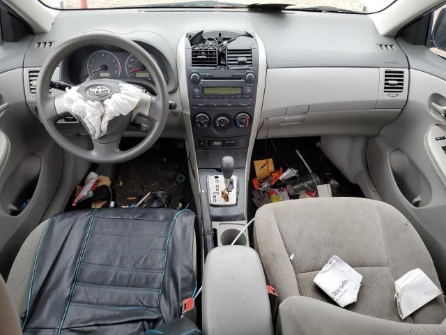 Foto 8 de la subasta – 2010 TOYOTA COROLLA BA con VIN 2T1BU4EE6AC528495