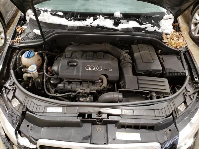 Photo 11 from auction – 2013 AUDI A3 PREMIUM with VIN WAUBEAFMXDA007514