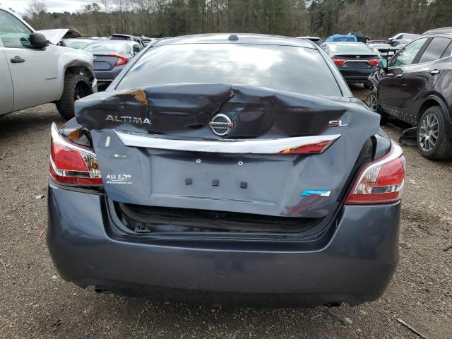 Photo 6 from auction – 2013 NISSAN ALTIMA 2.5 with VIN 1N4AL3AP0DC104247