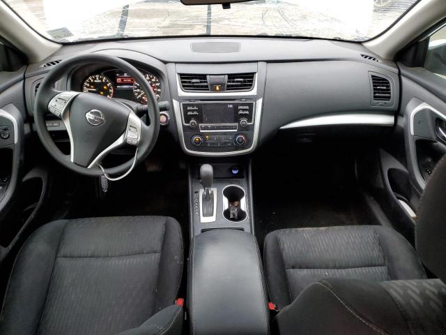 Photo 8 from auction – 2018 NISSAN ALTIMA 2.5 with VIN 1N4AL3AP4JC214746