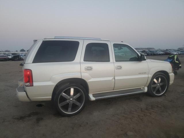 Photo 3 from auction – 2004 CADILLAC ESCALADE L with VIN 1GYEC63T74R210306