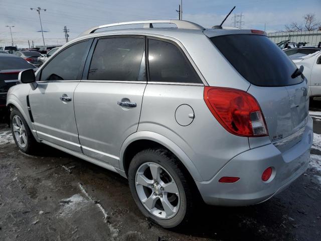 Photo 2 from auction – 2014 CHEVROLET CAPTIVA LT with VIN 3GNAL3EK2ES559497