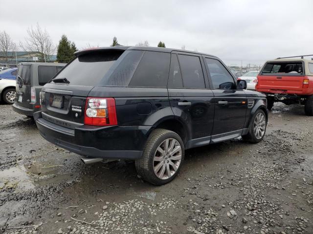 Photo 3 from auction – 2007 LAND ROVER RANGE ROVE with VIN SALSH23487A106253
