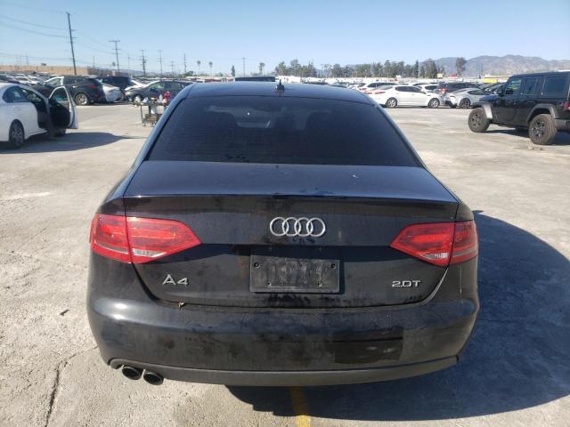 Photo 6 from auction – 2012 AUDI A4 PREMIUM with VIN WAUAFAFL1CN009014