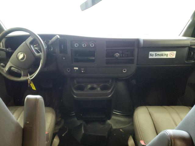 صورة رقم 8 من المزاد - 2012 CHEVROLET EXPRESS G2 مع VIN 1GCWGFCA5C1158829