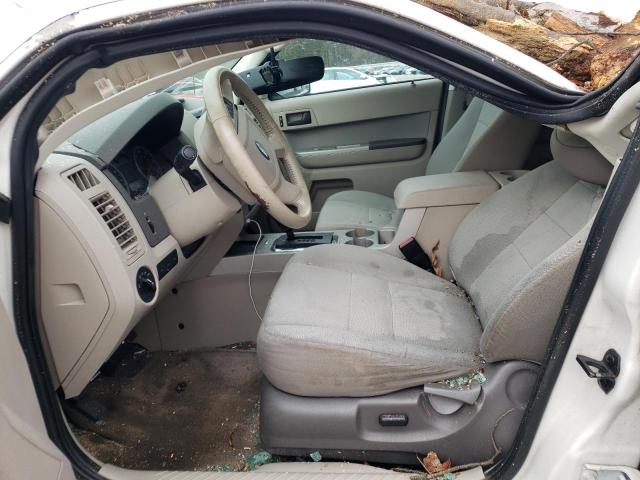 صورة رقم 7 من المزاد - 2012 FORD ESCAPE XLT مع VIN 1FMCU9D71CKC29725