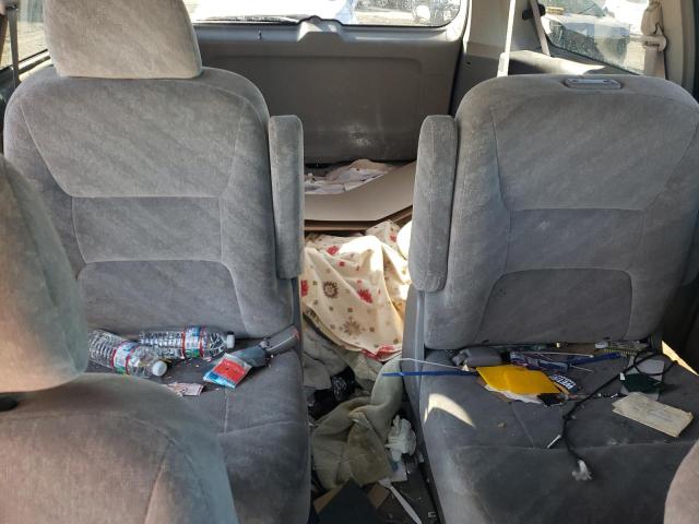 Photo 10 from auction – 2003 HONDA ODYSSEY EX with VIN 5FNRL18673B069660