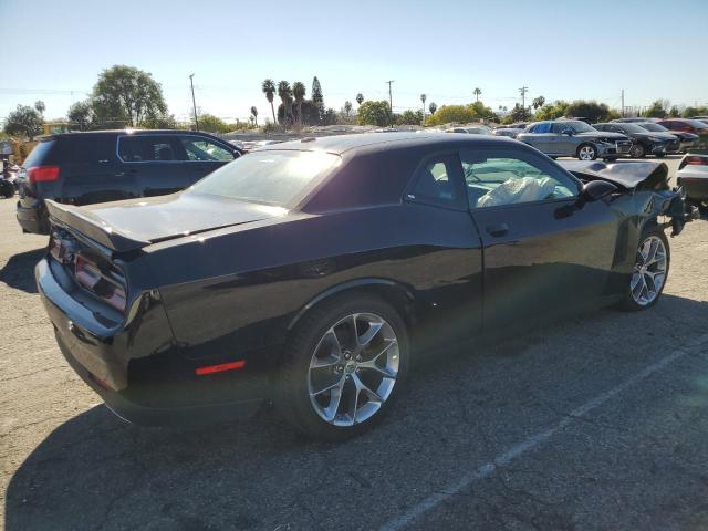 Foto 3 de la subasta – 2022 DODGE CHALLENGER con VIN 2C3CDZJG0NH164129