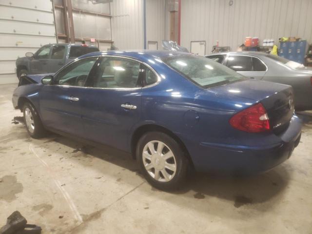 Photo 2 from auction – 2005 BUICK LACROSSE C with VIN 2G4WC532151246350