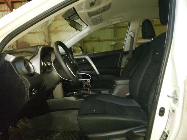 Photo 7 from auction – 2016 TOYOTA RAV4 LE with VIN 2T3ZFREV9GW312127