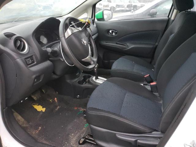 Photo 7 from auction – 2017 NISSAN VERSA NOTE with VIN 3N1CE2CP2HL357409