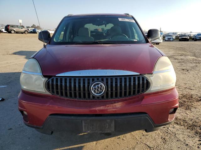 Photo 5 from auction – 2007 BUICK RENDEZVOUS with VIN 3G5DA03L77S514863