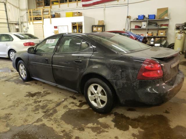 Photo 2 from auction – 2008 PONTIAC GRAND PRIX with VIN 2G2WP552381149858