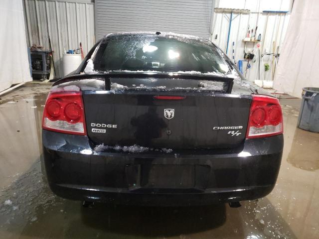 Photo 6 from auction – 2010 DODGE CHARGER R/ with VIN 2B3CK8CT1AH300351