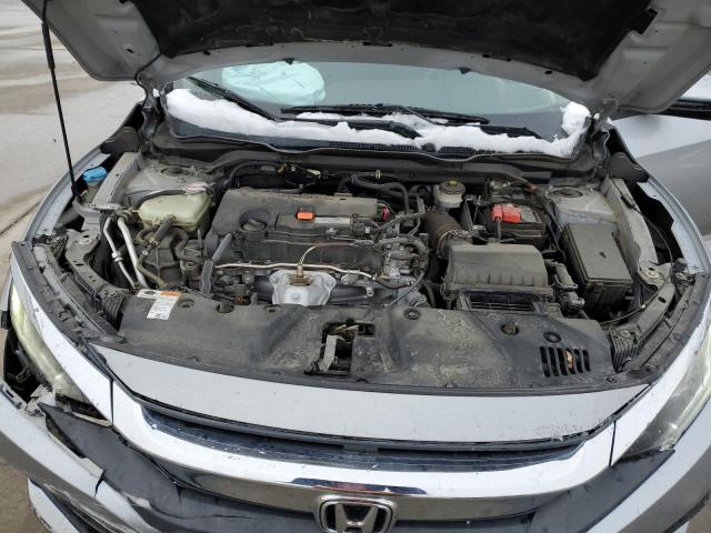 Photo 11 from auction – 2017 HONDA CIVIC LX with VIN 2HGFC2F58HH525042