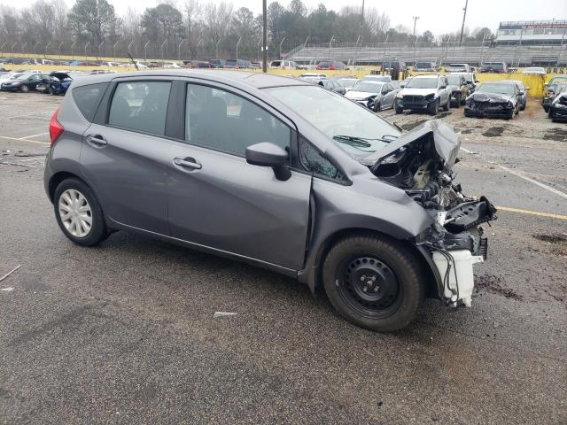Photo 4 from auction – 2016 NISSAN VERSA NOTE with VIN 3N1CE2CP3GL379773