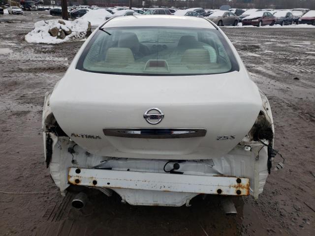 Photo 6 from auction – 2012 NISSAN ALTIMA BAS with VIN 1N4AL2AP8CN426244