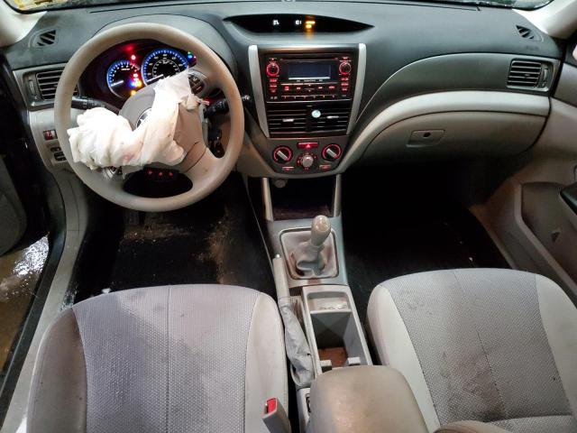 Photo 8 from auction – 2011 SUBARU FORESTER 2 with VIN JF2SHADC8BG764136