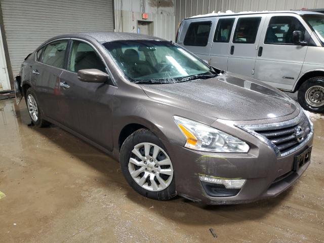 Photo 4 from auction – 2013 NISSAN ALTIMA 2.5 with VIN 1N4AL3AP5DN546977