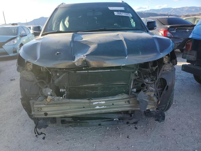 Photo 5 from auction – 2017 FORD EXPLORER X with VIN 1FM5K7DHXHGC36727
