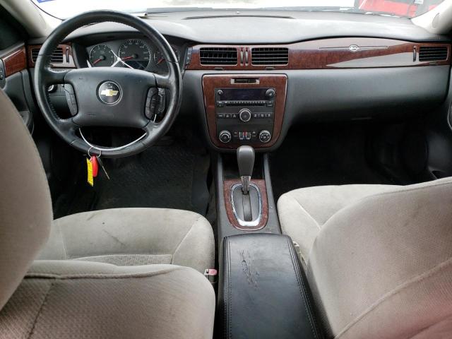 Photo 8 from auction – 2010 CHEVROLET IMPALA LT with VIN 2G1WB5EK0A1237338