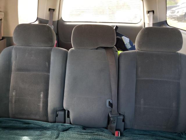 Photo 10 from auction – 2004 DODGE DURANGO SL with VIN 1D4HB48N24F188515