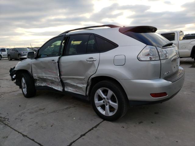 Photo 2 from auction – 2007 LEXUS RX 350 with VIN 2T2GK31U97C025597