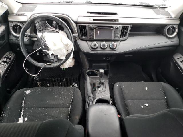 Photo 8 from auction – 2017 TOYOTA RAV4 with VIN 2T3ZFREVXHW394015