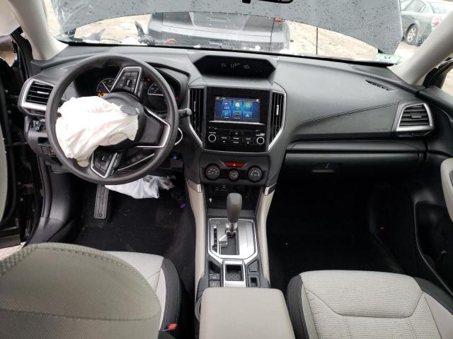 Photo 8 from auction – 2021 SUBARU FORESTER with VIN JF2SKADC9MH594495