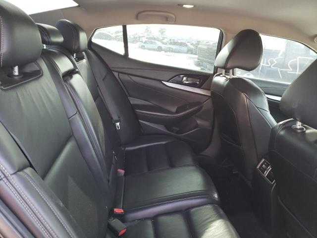 Photo 10 from auction – 2016 NISSAN MAXIMA 3.5 with VIN 1N4AA6AP1GC379556