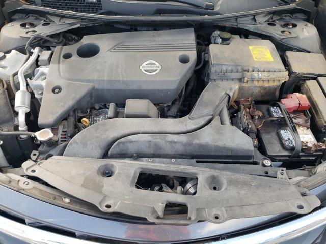 Photo 11 from auction – 2013 NISSAN ALTIMA 2.5 with VIN 1N4AL3AP4DN544976