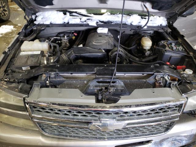 Photo 11 from auction – 2006 CHEVROLET SILVERADO with VIN 1GCEC19Z26Z152368