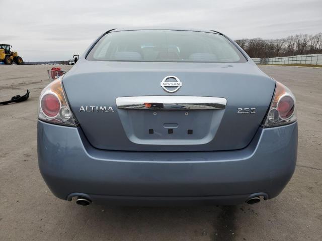 Photo 6 from auction – 2010 NISSAN ALTIMA BAS with VIN 1N4AL2AP3AC154064