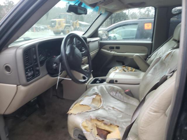 Photo 7 from auction – 2002 GMC YUKON with VIN 1GKEC13Z12J184606