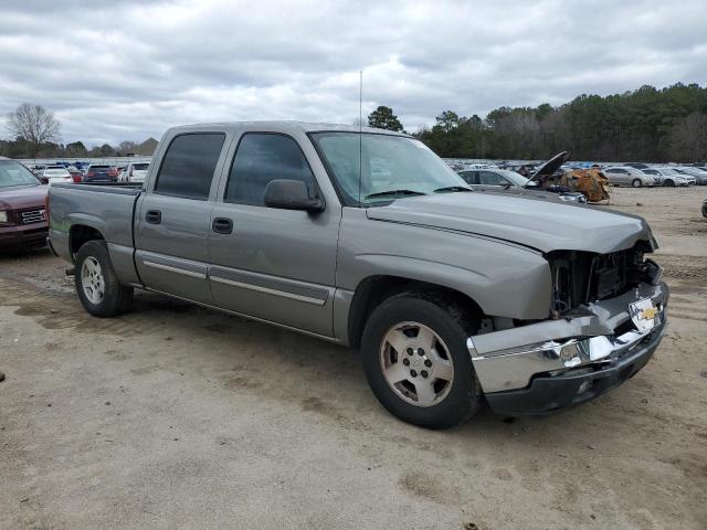 Photo 4 from auction – 2006 CHEVROLET SILVERADO with VIN 2GCEC13T661195690