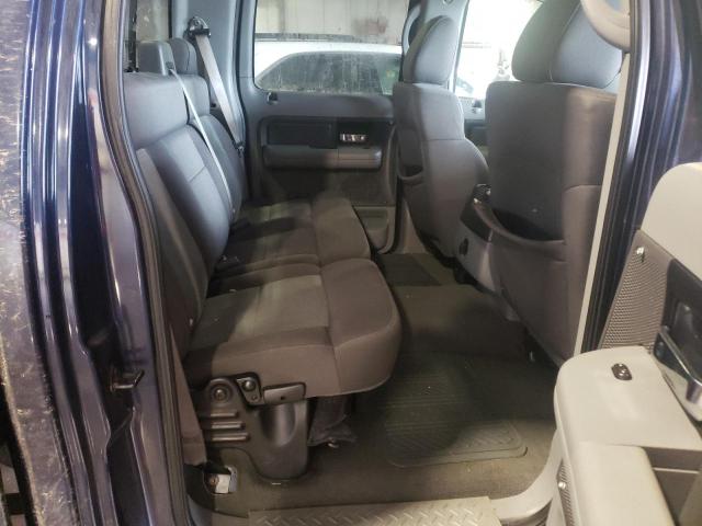 Photo 10 from auction – 2005 FORD F150 SUPER with VIN 1FTPW14535KE76716