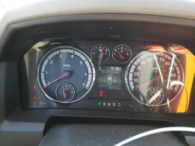 Photo 9 from auction – 2011 DODGE RAM 1500 with VIN 1D7RB1GT1BS606850