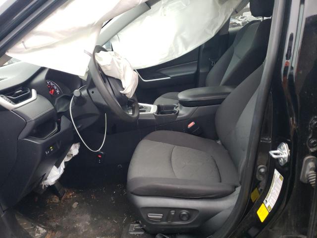 Photo 7 from auction – 2020 TOYOTA RAV4 XLE with VIN 2T3W1RFV8LC045882