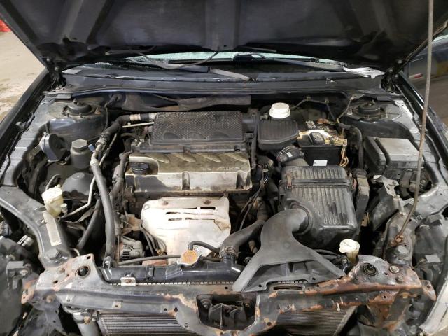 Photo 11 from auction – 2007 MITSUBISHI GALANT ES with VIN 4A3AB36F07E044537