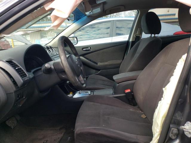 Photo 7 from auction – 2012 NISSAN ALTIMA BAS with VIN 1N4AL2AP5CC209231