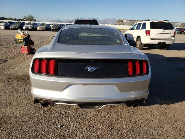 Photo 6 from auction – 2017 FORD MUSTANG with VIN 1FA6P8TH2H5292910
