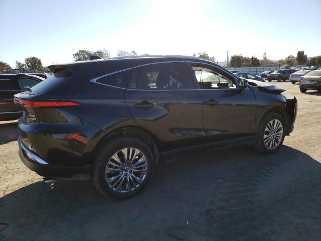 Photo 3 from auction – 2022 TOYOTA VENZA LE with VIN JTEAAAAH5NJ106663