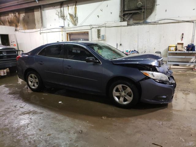Photo 4 from auction – 2014 CHEVROLET MALIBU LS with VIN 1G11B5SL1EF277417