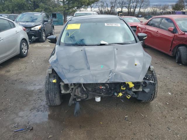 Photo 5 from auction – 2016 FORD FOCUS SE with VIN 1FADP3F21GL302340