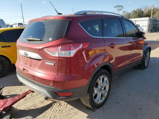 Photo 3 from auction – 2015 FORD ESCAPE TIT with VIN 1FMCU0JX8FUA76933