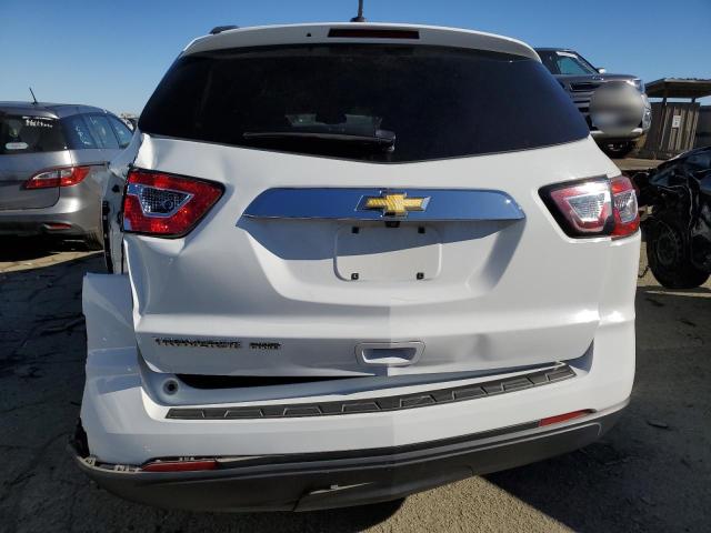 Photo 6 from auction – 2017 CHEVROLET TRAVERSE L with VIN 1GNKVFKD2HJ164943