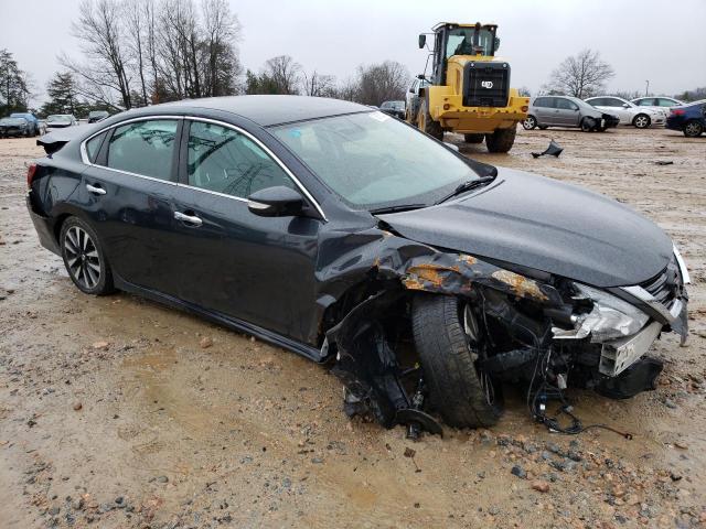Photo 4 from auction – 2018 NISSAN ALTIMA 2.5 with VIN 1N4AL3AP3JC154409